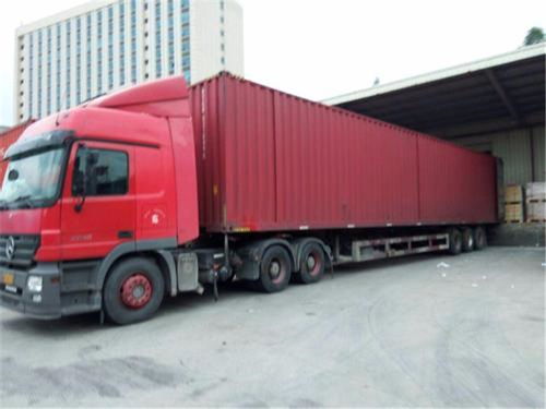 張家港至南陽貨運專線 專線直達(dá)，定日可達(dá)，高效運輸