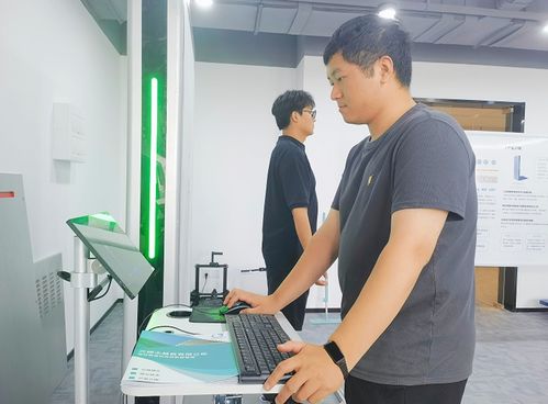 聚焦高質(zhì)量發(fā)展 合肥市蜀山區(qū)科創(chuàng)服務(wù)激活信息技術(shù)咨詢服務(wù)新動(dòng)能